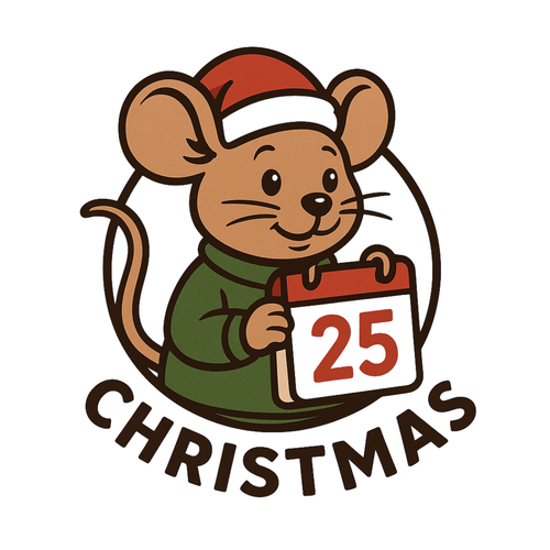 Calendario Mickey